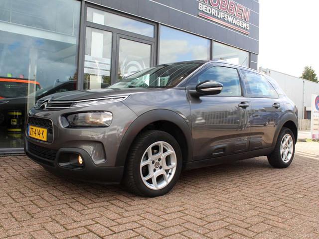 Citroën C4 Cactus
