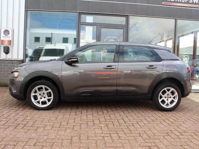 Citroën C4 Cactus