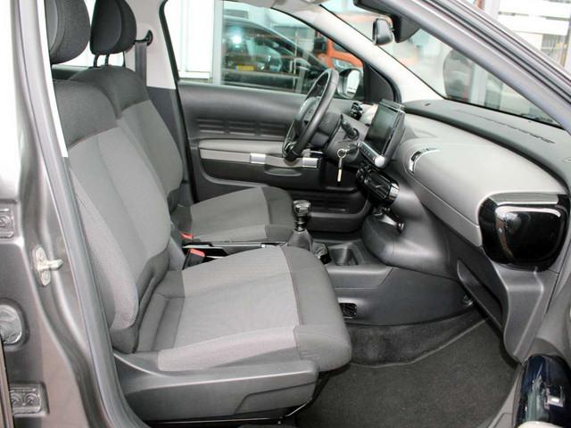 Citroën C4 Cactus