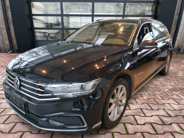 Volkswagen Passat 2021 Hybride