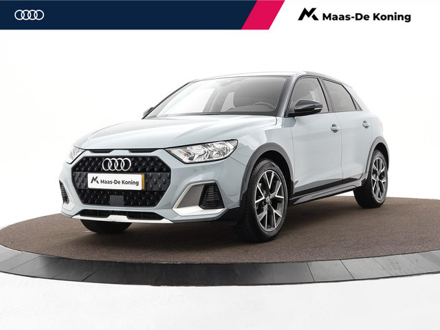 Audi A1 2020 Benzine