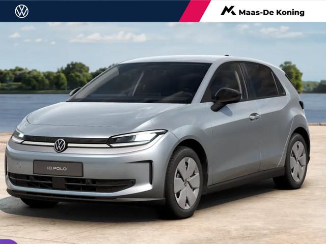 Volkswagen ID. Polo 2026 Elektrisch