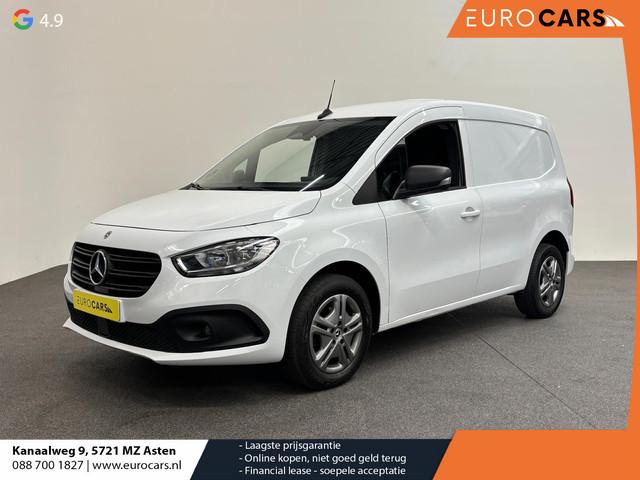 Mercedes-Benz Citan 2022 Diesel