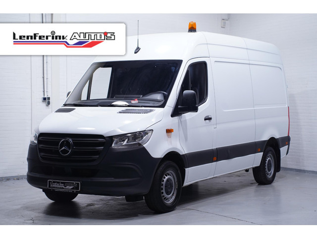 Mercedes-Benz Sprinter 2022 Diesel