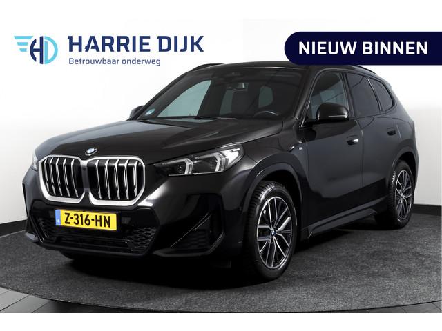 BMW X1 2023 Benzine