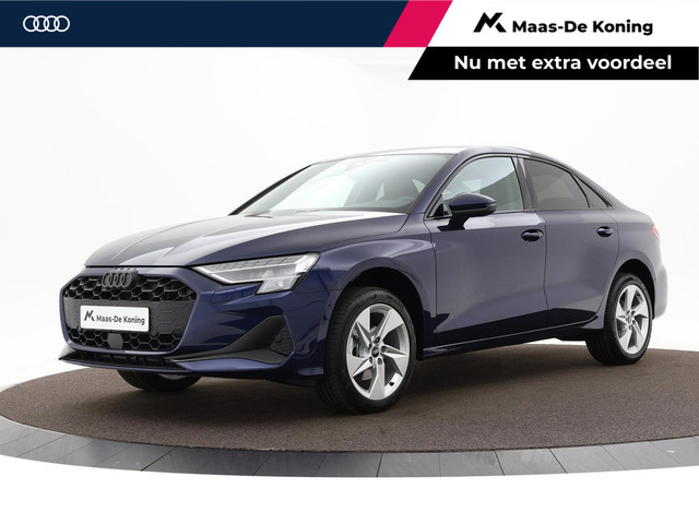 Audi A3 2026 Benzine