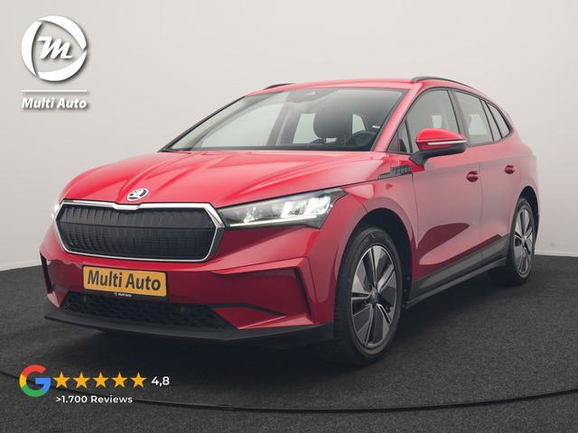Skoda Enyaq 2023 Elektrisch