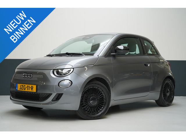 Fiat 500 2022 Elektrisch