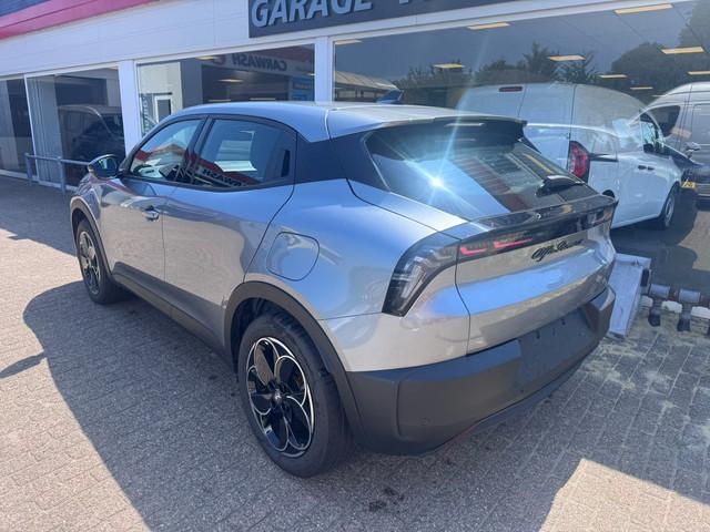 Alfa Romeo Junior