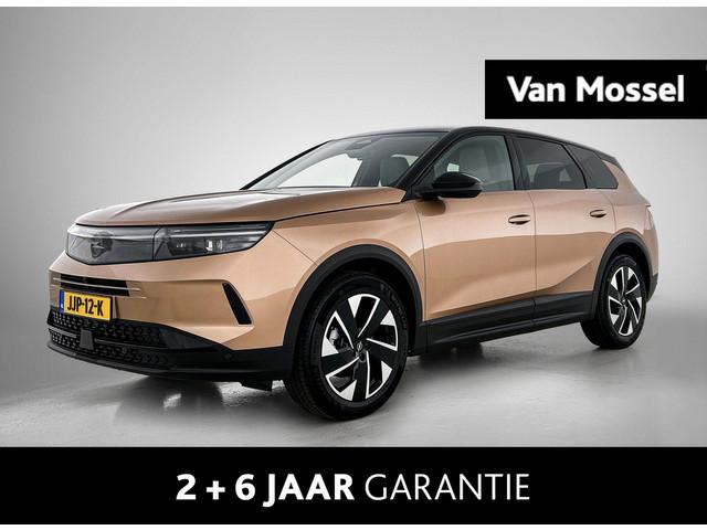 Opel Grandland 2025 Hybride