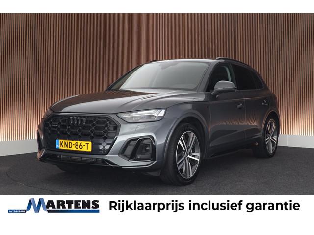 Audi Q5 2023 Hybride