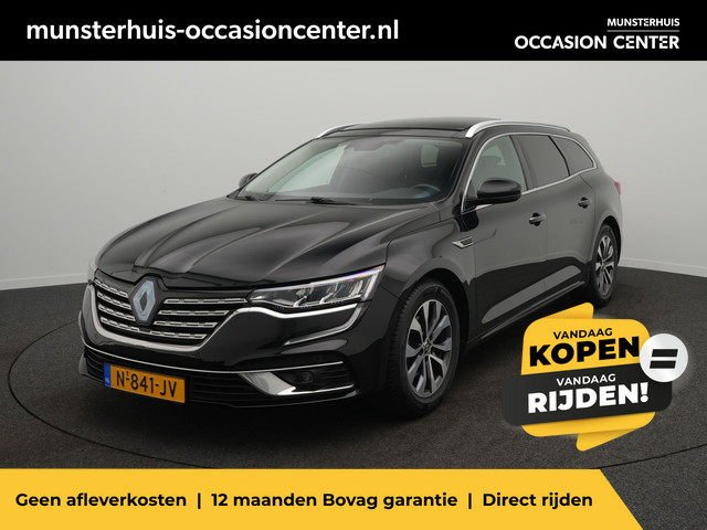Renault Talisman 2021 Benzine