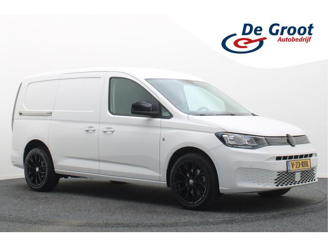 Volkswagen Caddy 2023 Diesel