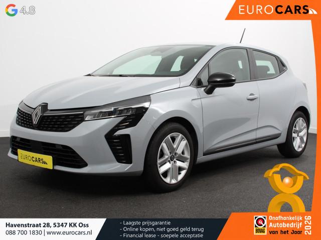 Renault Clio 2025 Benzine