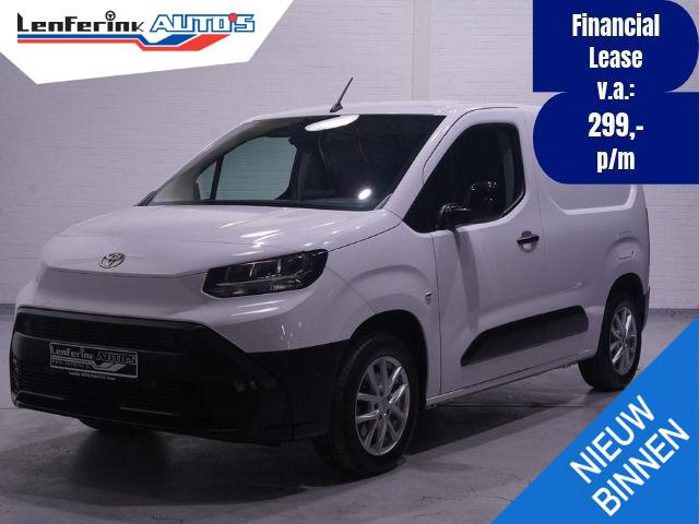Toyota pro-ace 2024 Diesel
