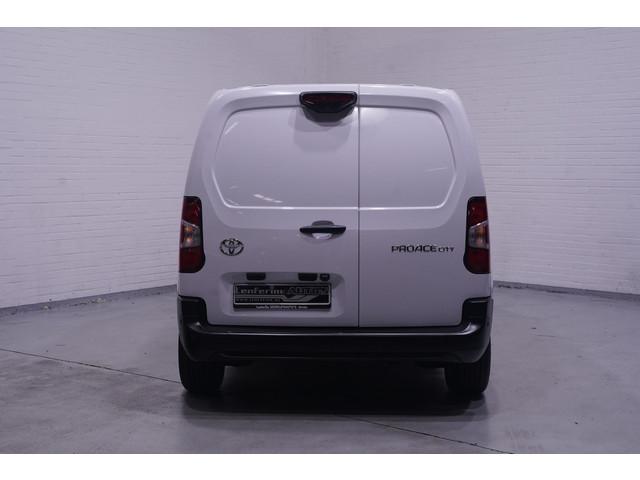 Toyota pro-ace