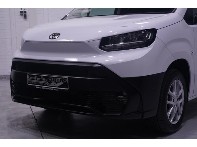 Toyota pro-ace