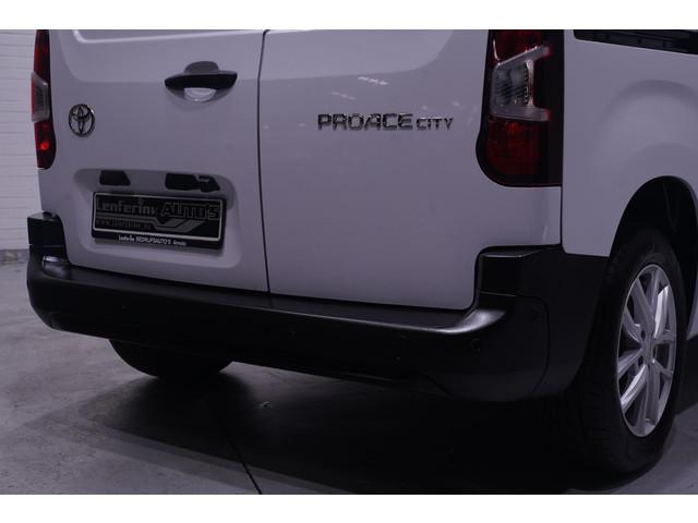 Toyota pro-ace