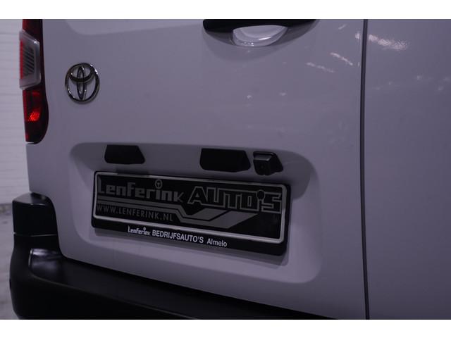Toyota pro-ace