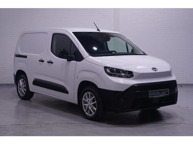 Toyota pro-ace