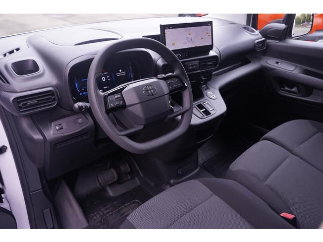 Toyota pro-ace