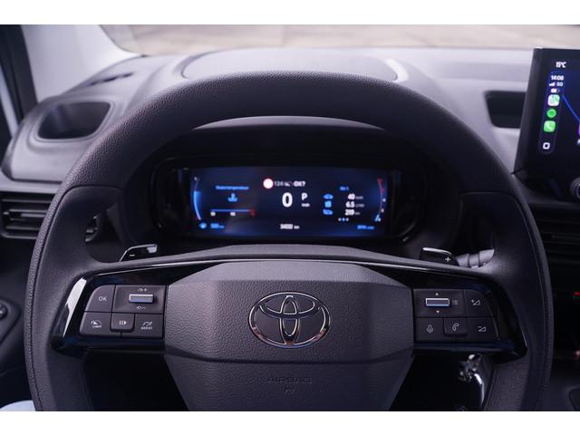 Toyota pro-ace