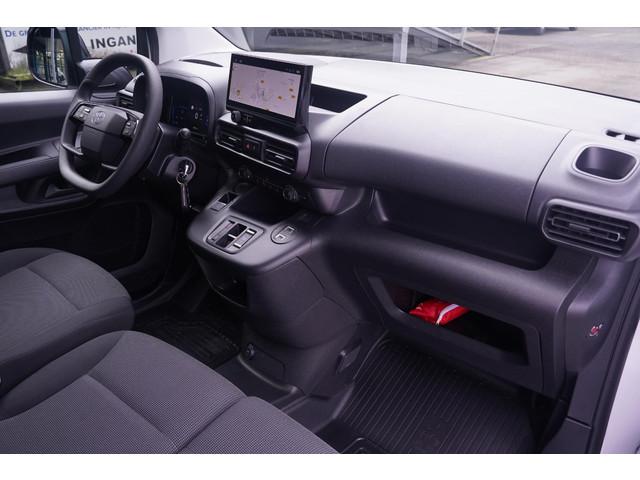 Toyota pro-ace