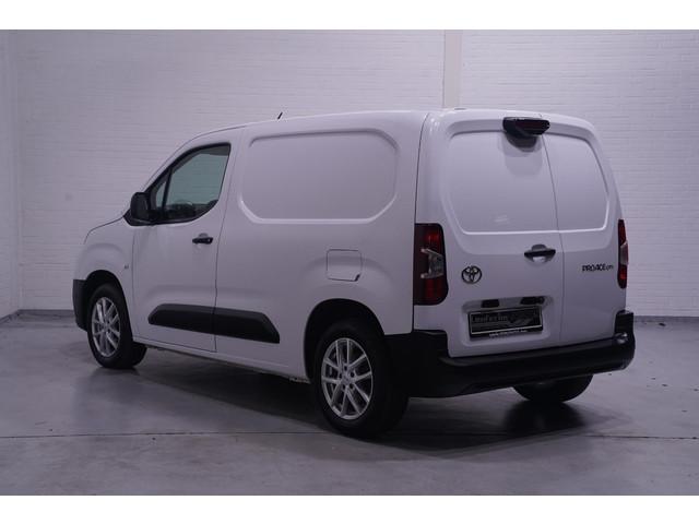 Toyota pro-ace