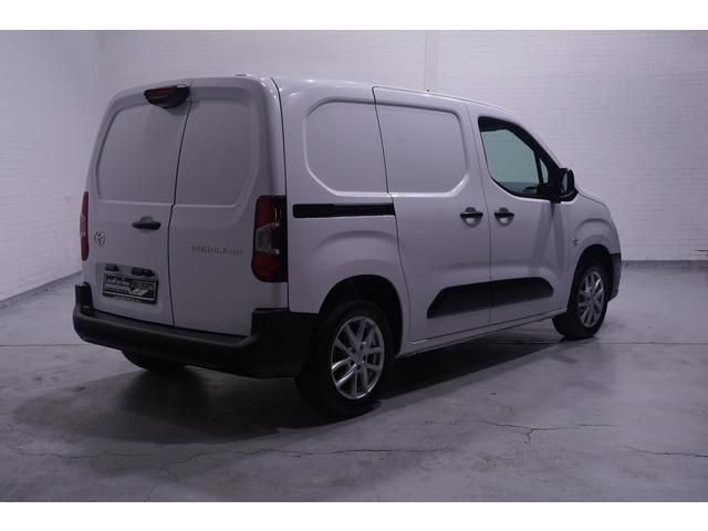 Toyota pro-ace