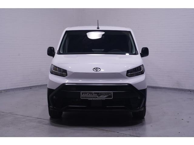 Toyota pro-ace