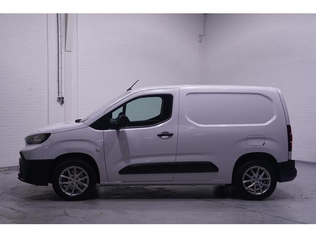 Toyota pro-ace