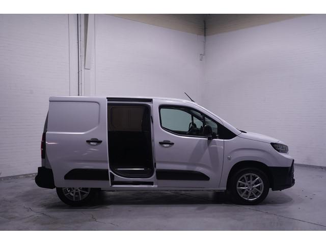 Toyota pro-ace