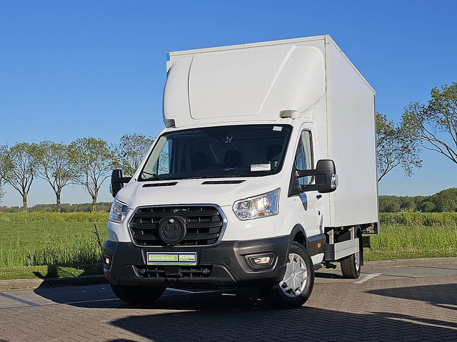 Ford Transit 2022 Diesel