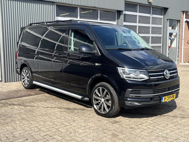 Volkswagen Transporter 2018 Diesel