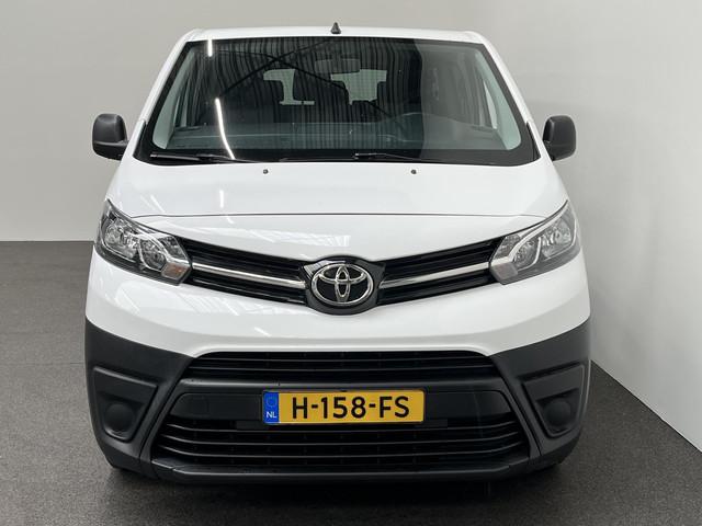 Toyota pro-ace