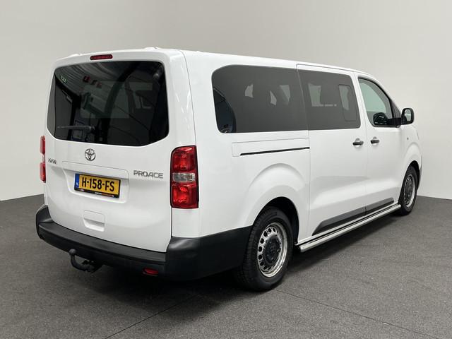 Toyota pro-ace