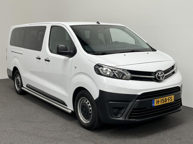 Toyota pro-ace