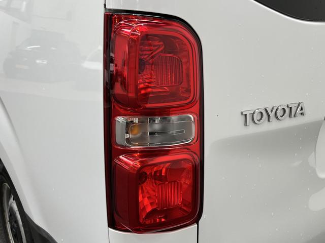 Toyota pro-ace
