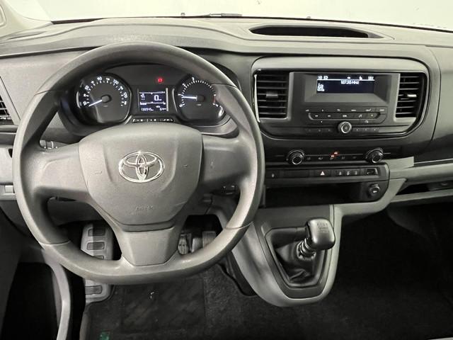 Toyota pro-ace