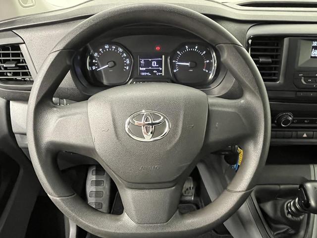 Toyota pro-ace