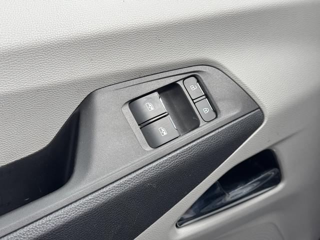 Maxus eDeliver9