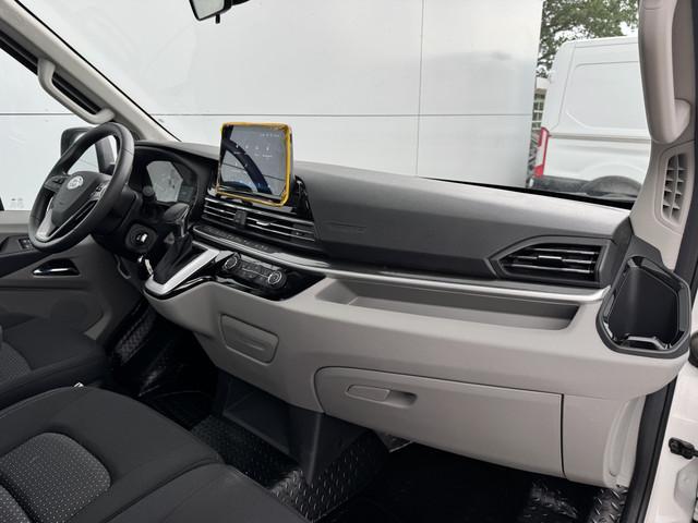Maxus eDeliver9