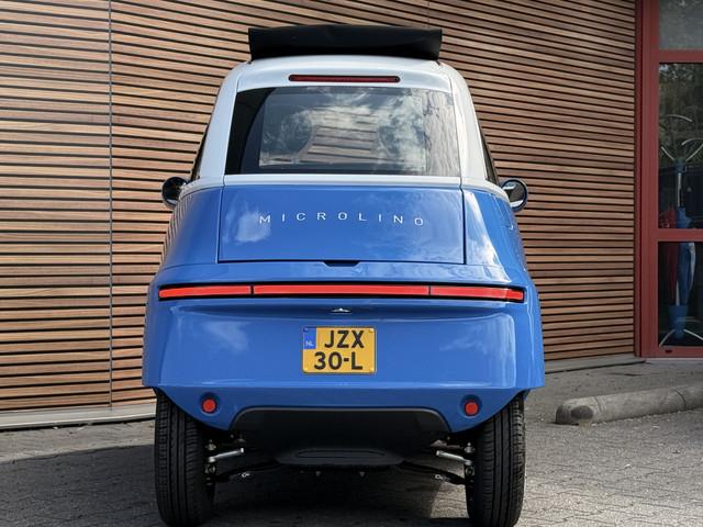 Micro Microlino