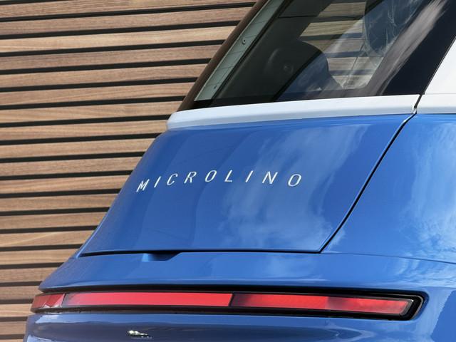 Micro Microlino
