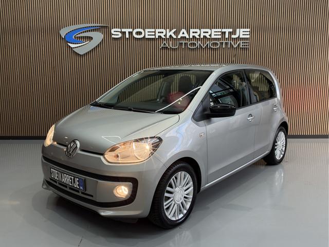 Volkswagen up! 2014 Benzine