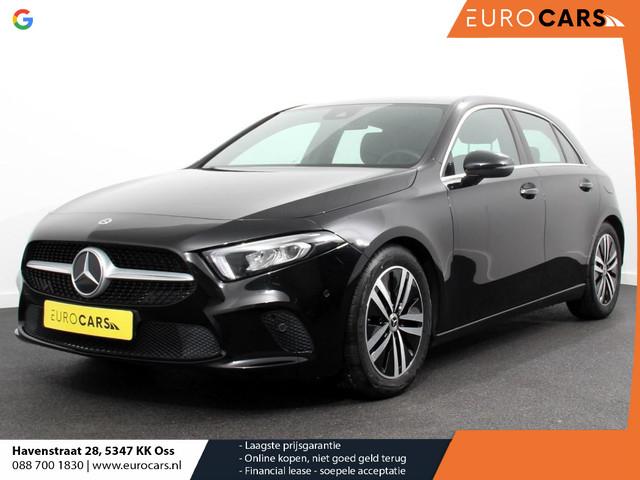 Mercedes-Benz A-Klasse 2021 Benzine