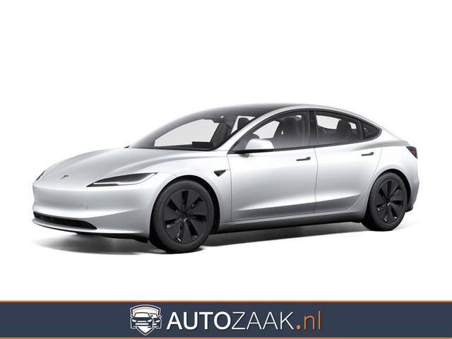 Tesla Model 3 2023 Elektrisch