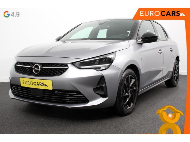 Opel Corsa 2023 Benzine