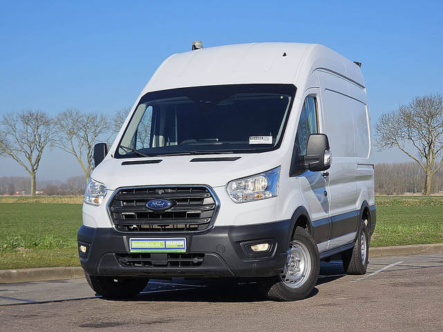 Ford Transit 2020 Diesel
