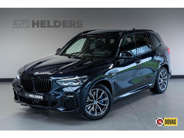BMW X5 2022 Hybride